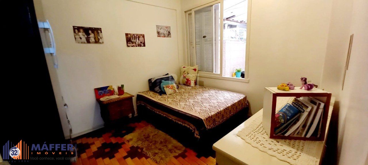 Apartamento, 3 quartos, à venda, 104 m², Centro Histórico - Porto Alegre — foto 2