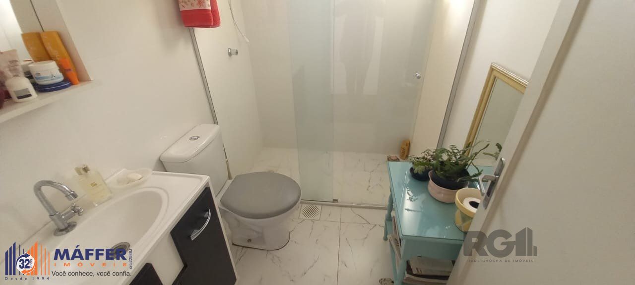 Apartamento, 2 quartos, 52 m² - Foto 16