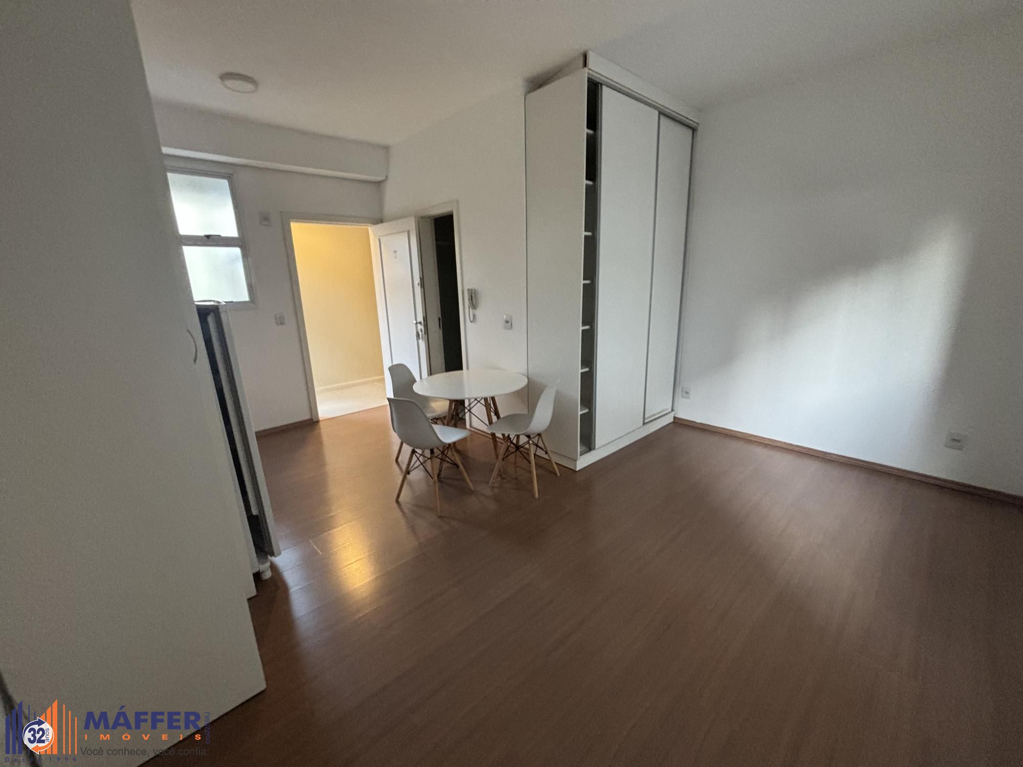 Studio, 1 quarto, à venda, 26 m², Centro Histórico - Porto Alegre — foto 5