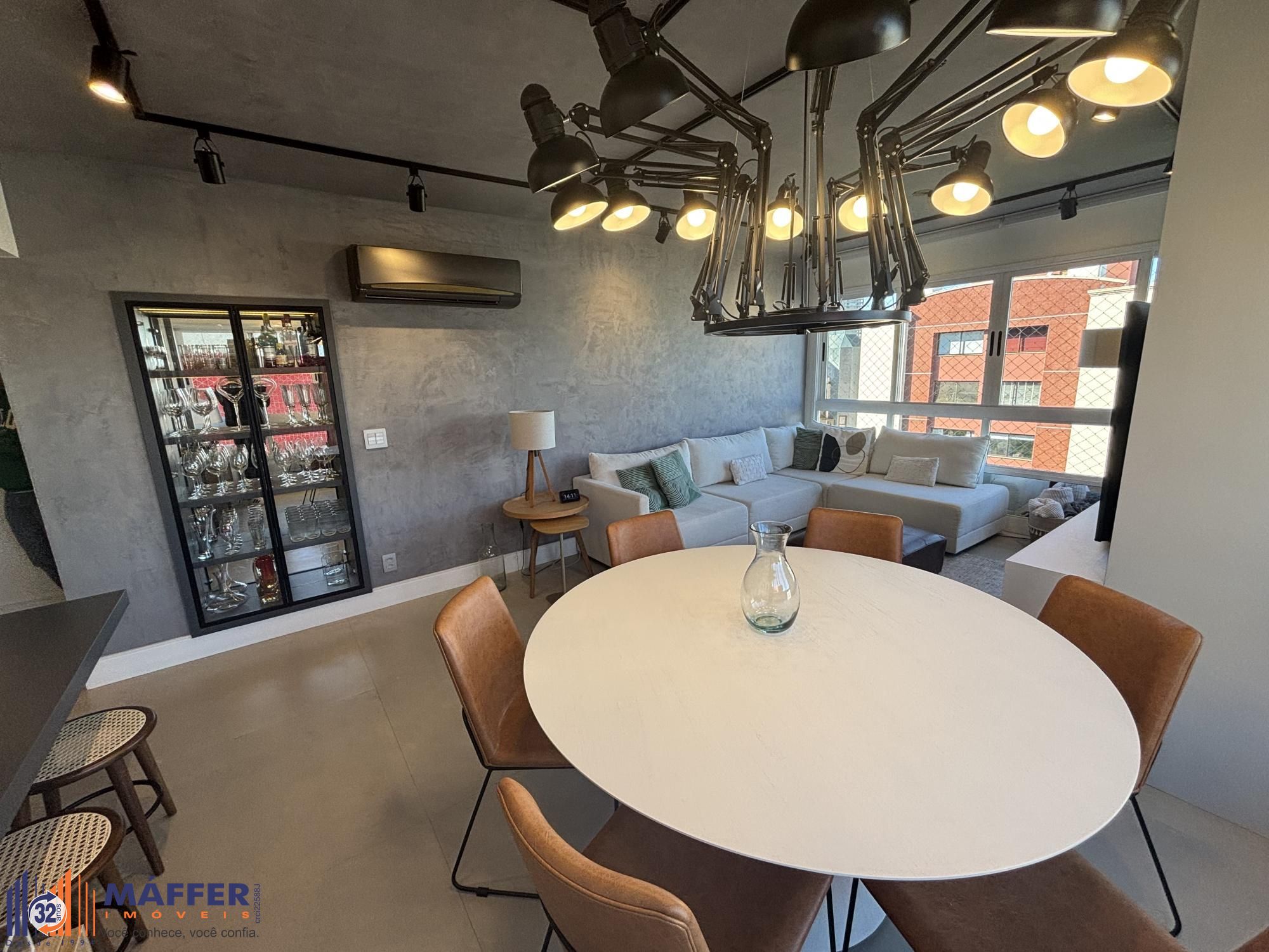 Apartamento, 3 quartos, 93 m² - Foto 11
