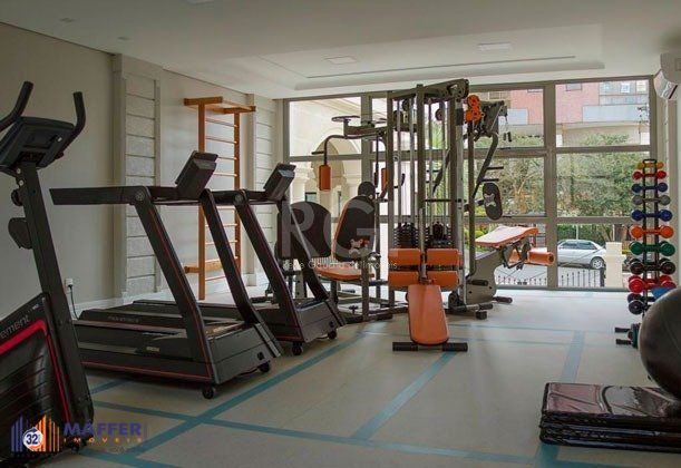 Apartamento, 2 quartos, à venda, 80 m², Três Figueiras - Porto Alegre — foto 2