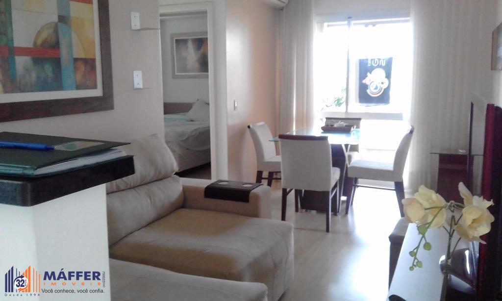 Apartamento, 2 quartos, 52 m² - Foto 5
