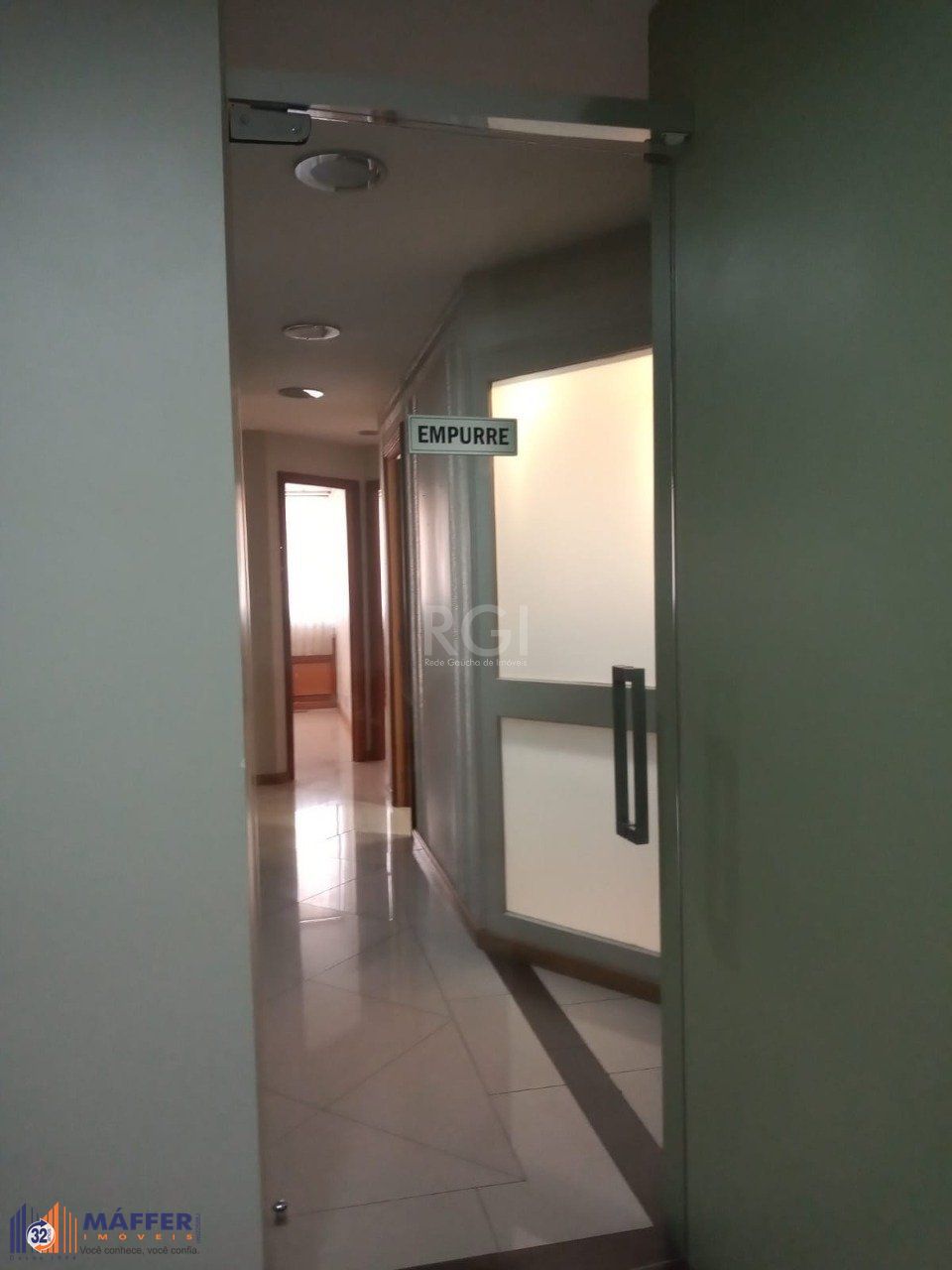 Sala Comercial, à venda, 95 m², Centro Histórico - Porto Alegre — foto 3