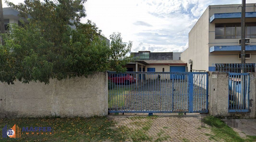 Casa 2 quartos à venda, 90m², Rio Branco - Canoas