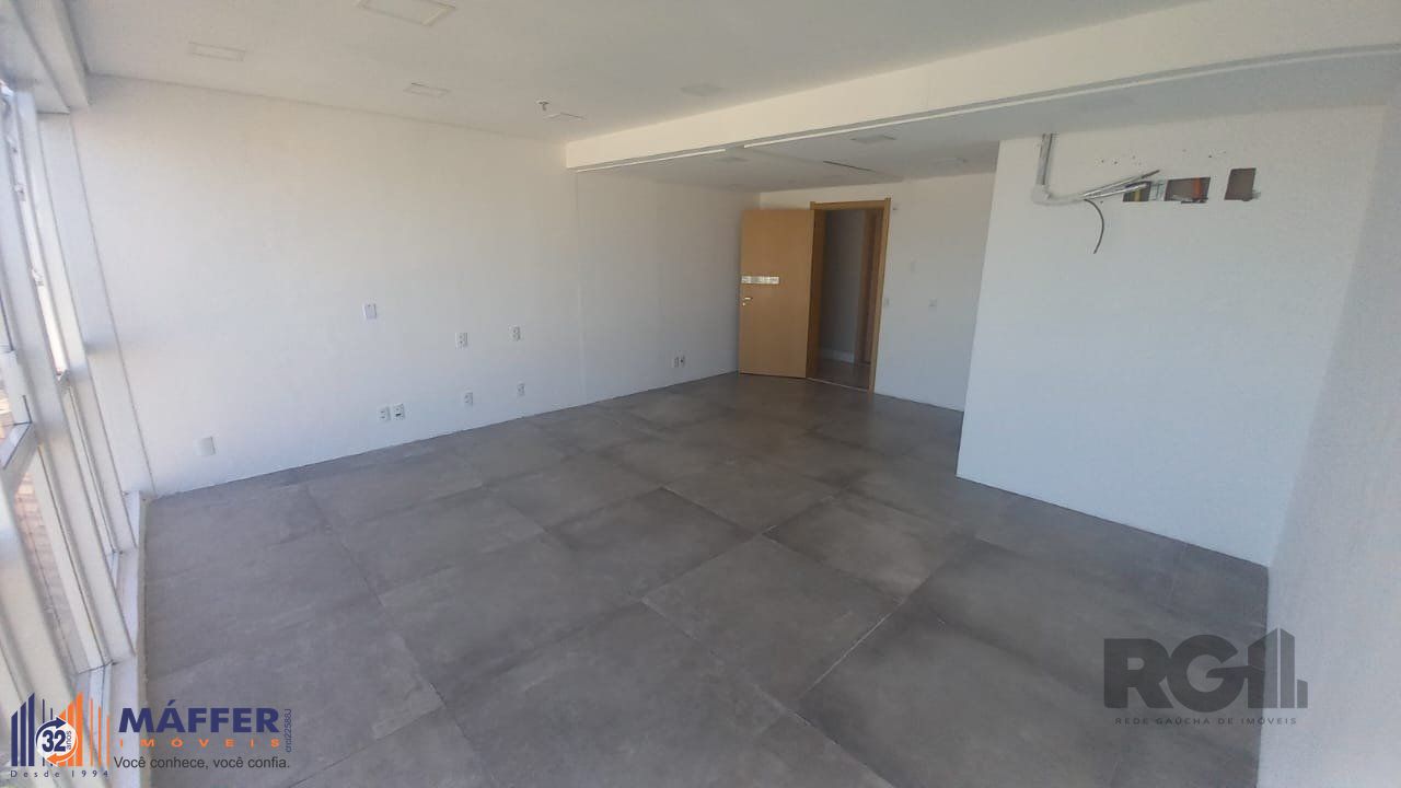 Sala Comercial, 1 sala, à venda, 35 m², Centro Histórico - Porto Alegre — foto 5