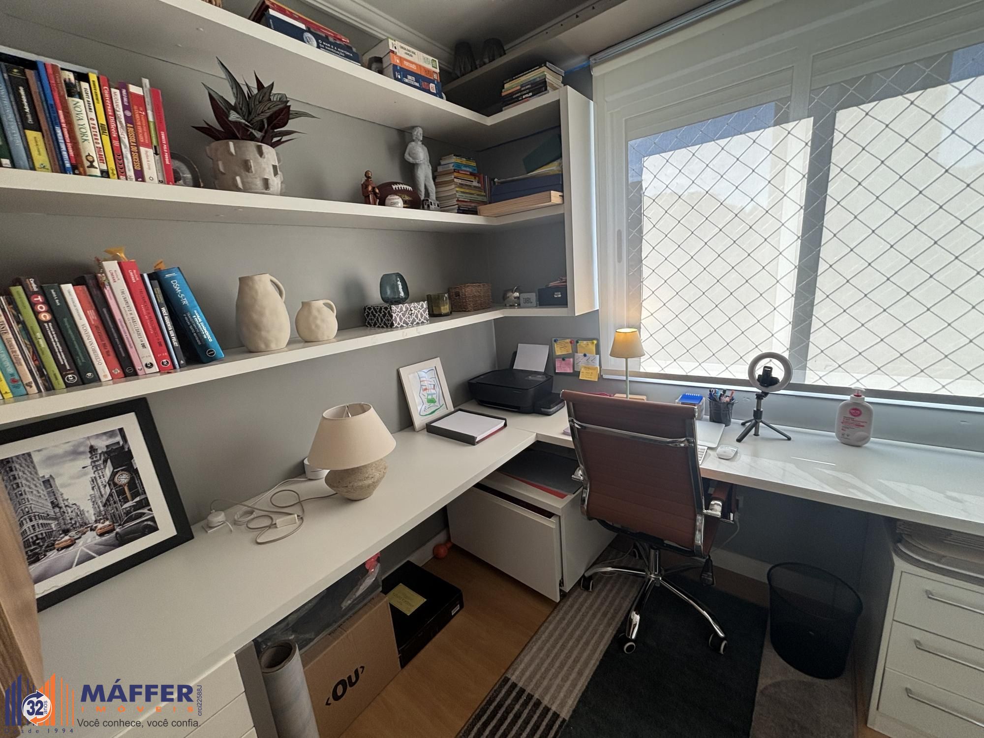 Apartamento, 3 quartos, 93 m² - Foto 21