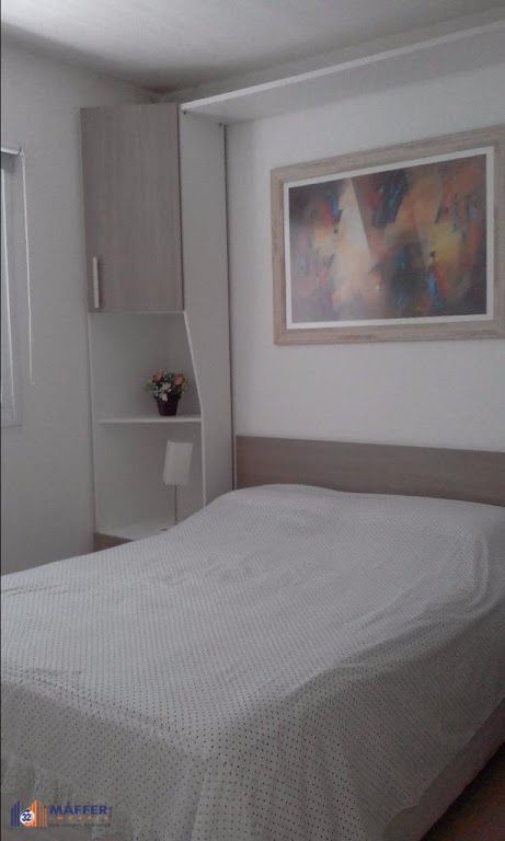 Apartamento, 2 quartos, 52 m² - Foto 15