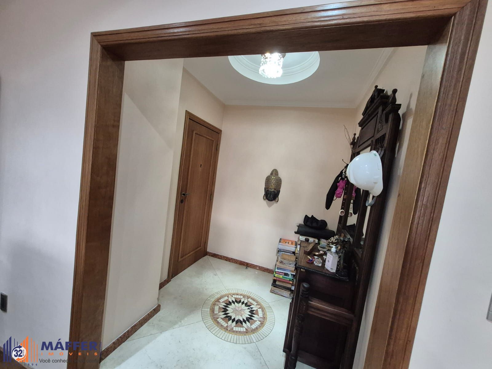 Apartamento, 3 quartos, 140 m² - Foto 1