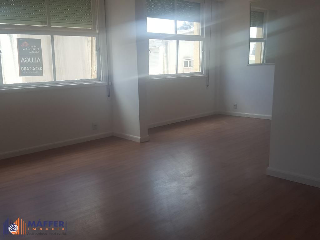 Apartamento, 2 quartos, 95 m² - Foto 6