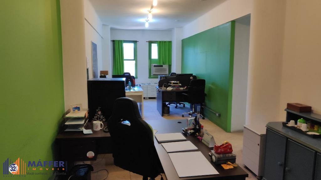 Sala Comercial, à venda, 130 m², Centro Histórico - Porto Alegre — foto 5