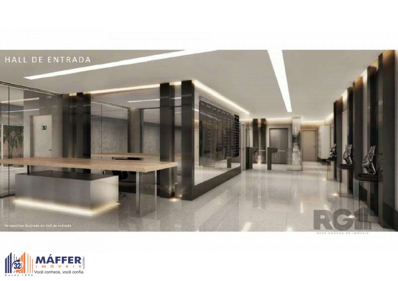 Sala Comercial à venda, 34m², Teresópolis - Porto Alegre
