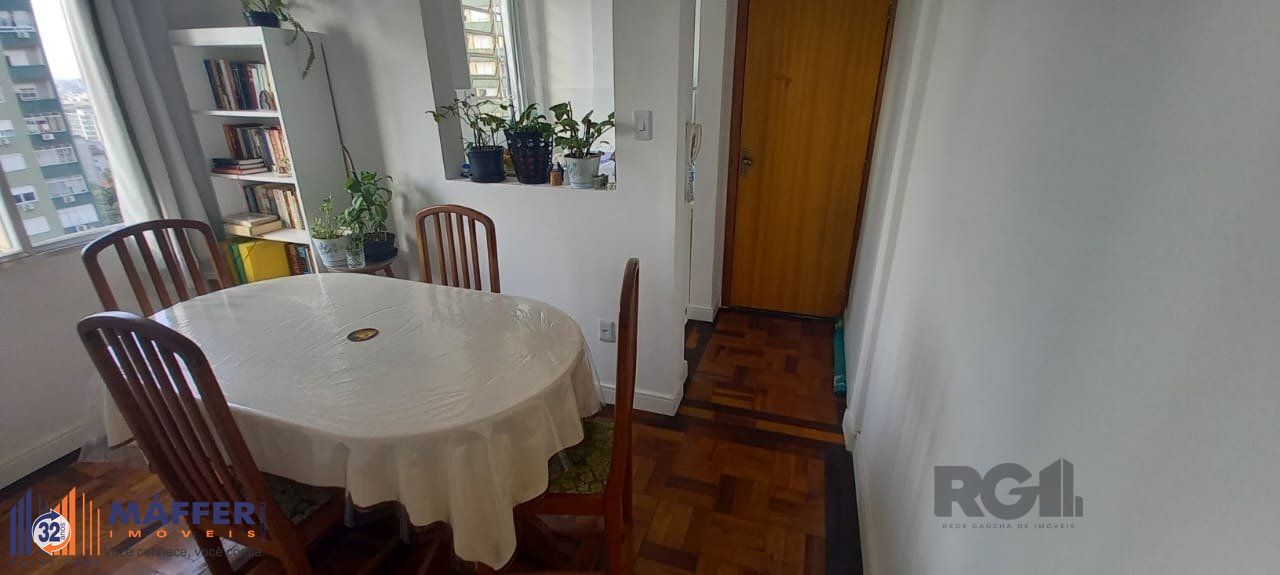 Apartamento, 2 quartos, 52 m² - Foto 9