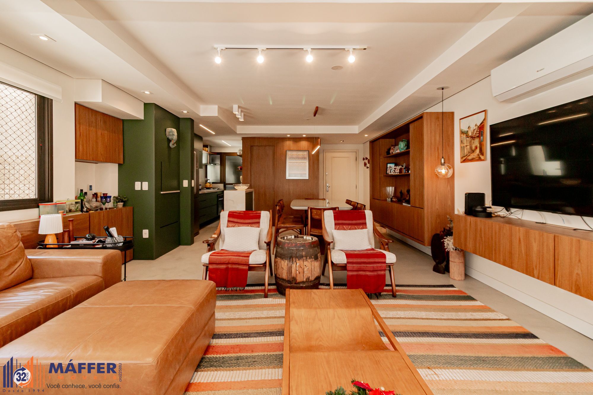 Apartamento, 2 quartos, 146 m² - Foto 8