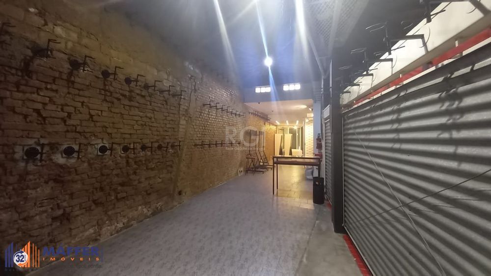 Prédio Comercial 8 quartos à venda, 1000m², Centro Histórico - Porto Alegre