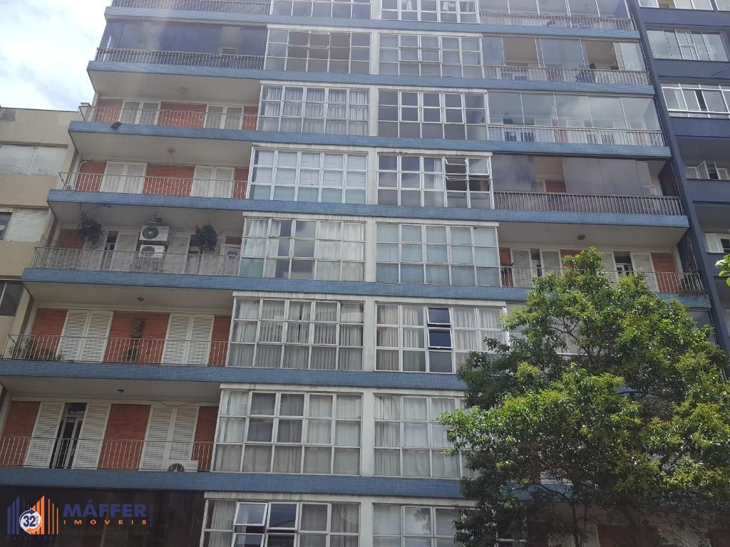 Apartamento, 2 quartos, à venda, 96 m², Centro Histórico - Porto Alegre — foto 2
