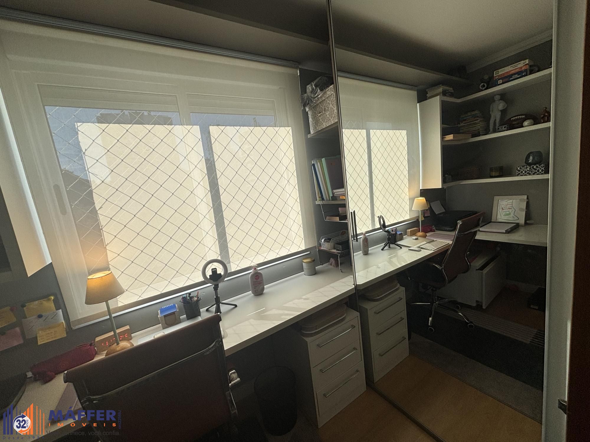 Apartamento, 3 quartos, 93 m² - Foto 22