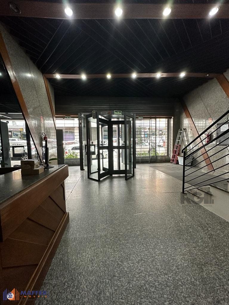 Sala Comercial, à venda, 202 m², Centro Histórico - Porto Alegre — foto 2