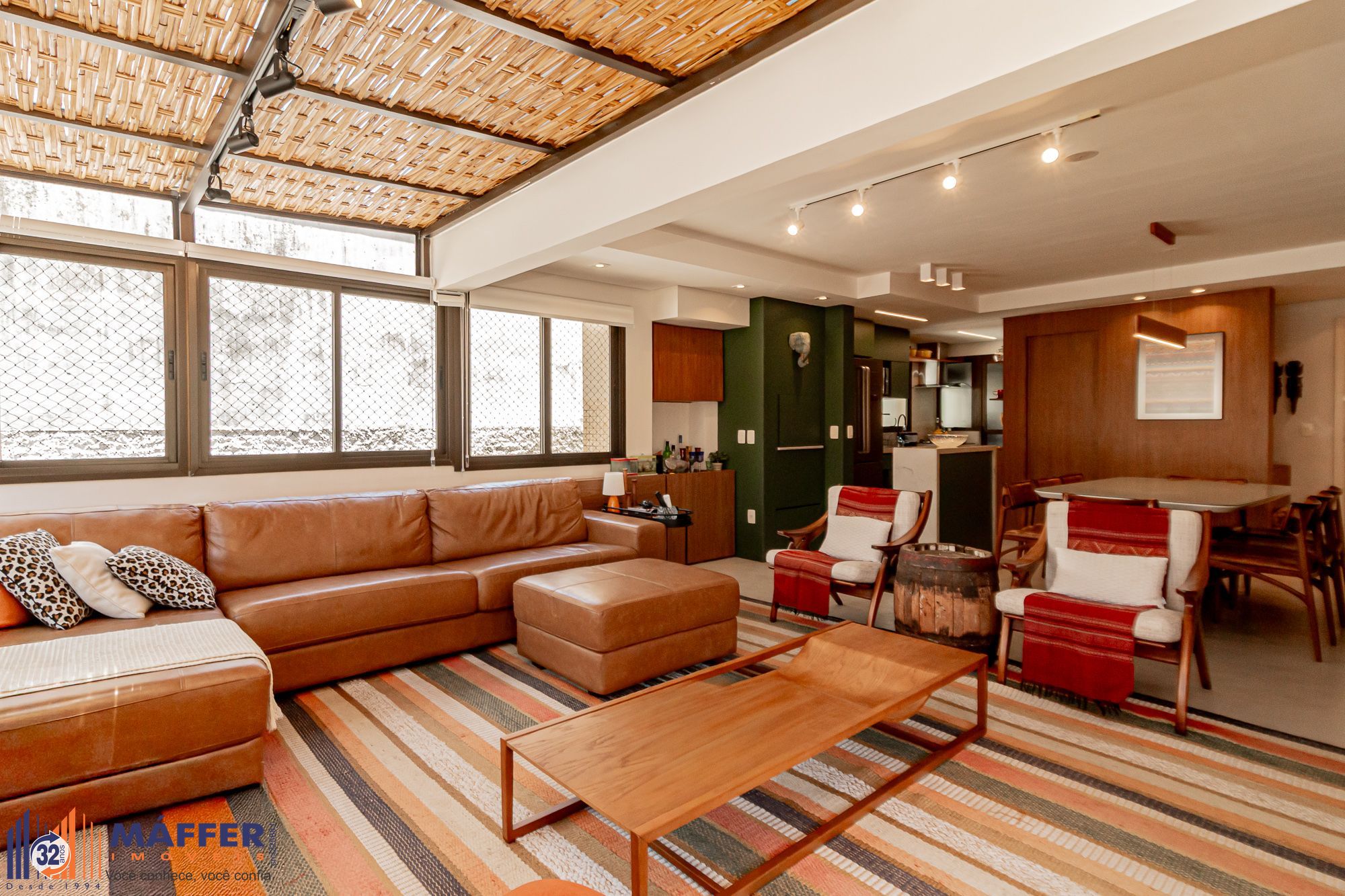 Apartamento, 2 quartos, 146 m² - Foto 7