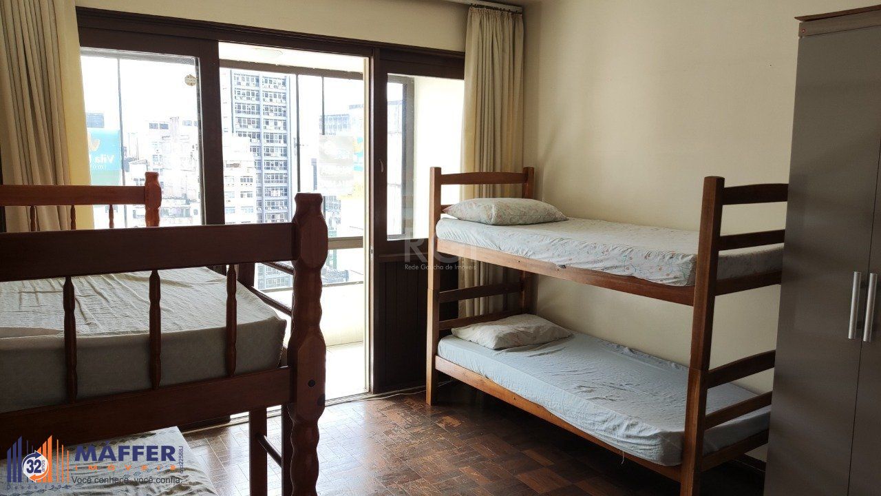 Apartamento, 3 quartos, à venda, 144 m², Centro Histórico - Porto Alegre — foto 2