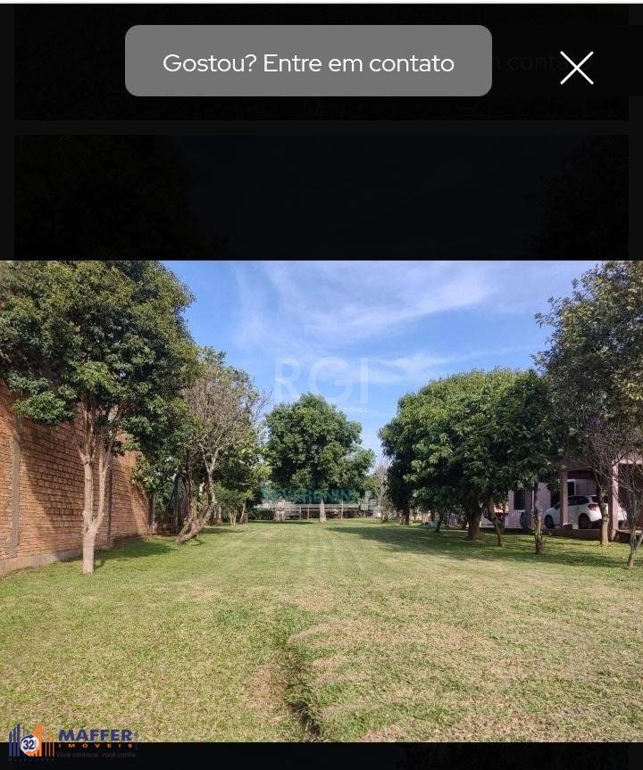 Terreno, à venda, Jardim Betânia - Cachoeirinha — foto 2