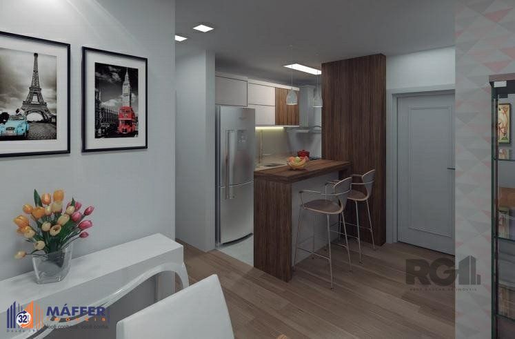 Apartamento, 2 quartos, à venda, 83 m², Centro Histórico - Gramado — foto 2