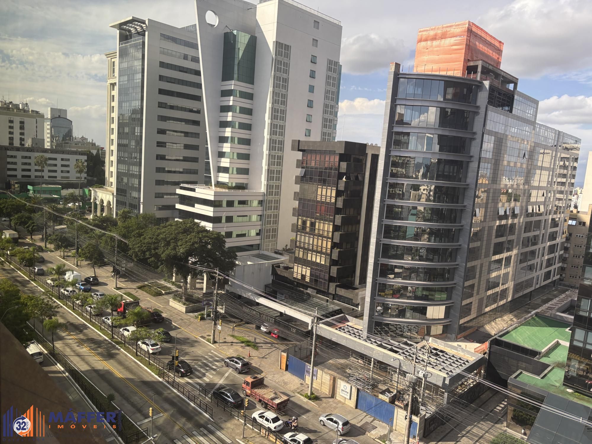 Sala-Conjunto, 308 m² - Foto 36