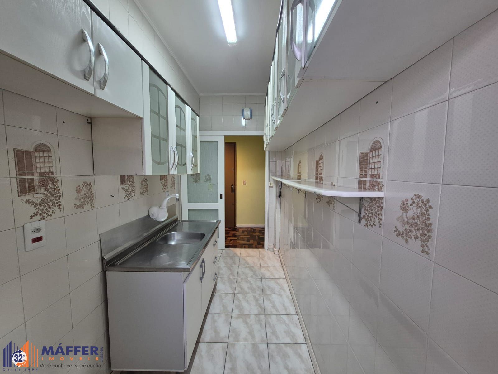 Apartamento, 3 quartos, 78 m² - Foto 7