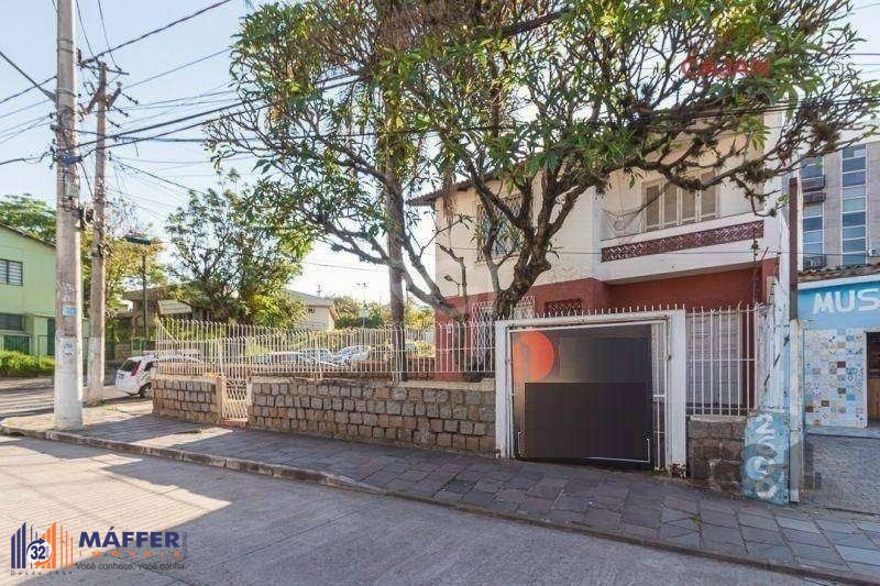 Casa Comercial, à venda, 273 m², Glória - Porto Alegre — foto 3