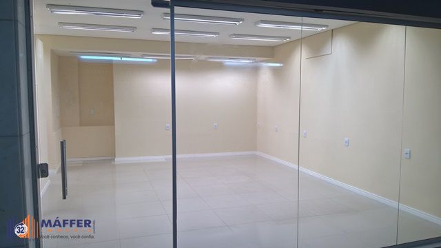 Loja-Salão, 58 m² - Foto 7