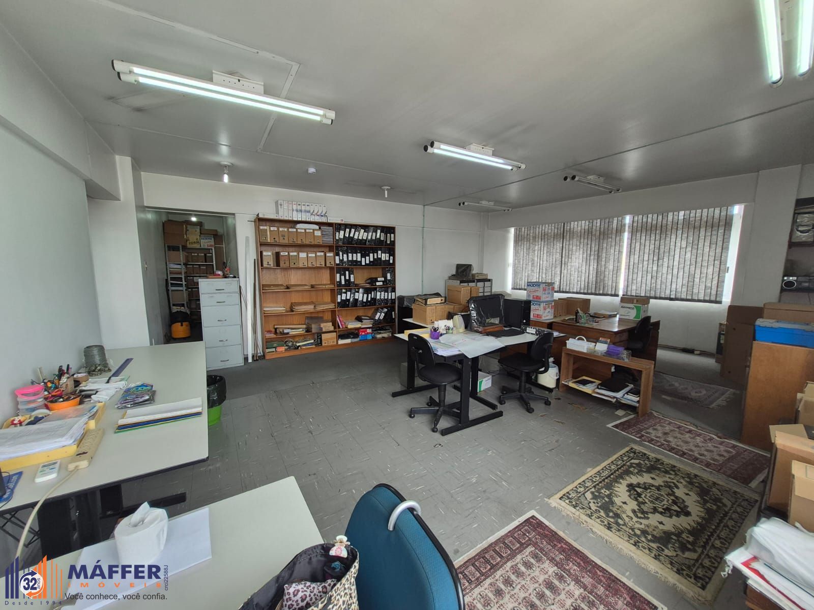 Sala-Conjunto, 121 m² - Foto 12