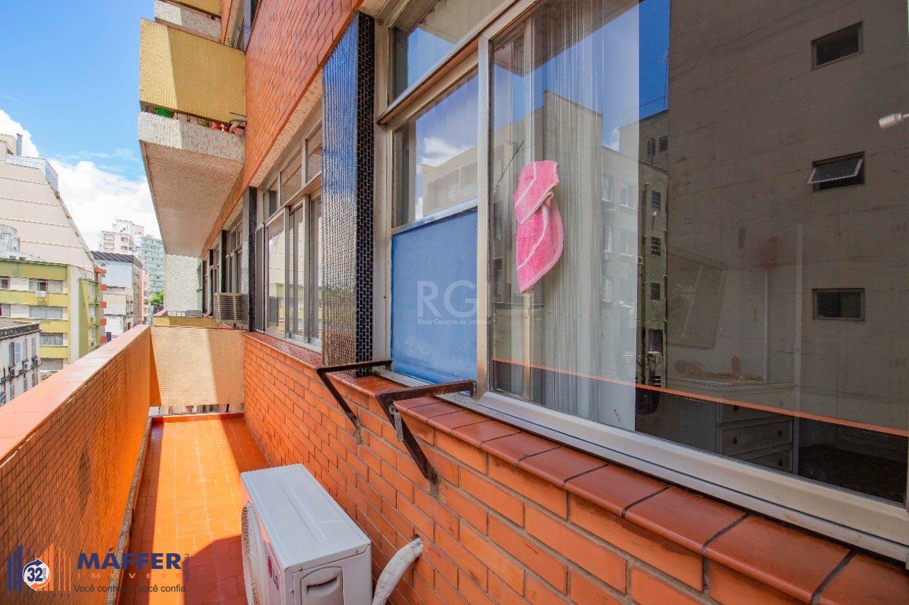 Apartamento, 2 quartos, à venda, 140 m², Centro Histórico - Porto Alegre — foto 2