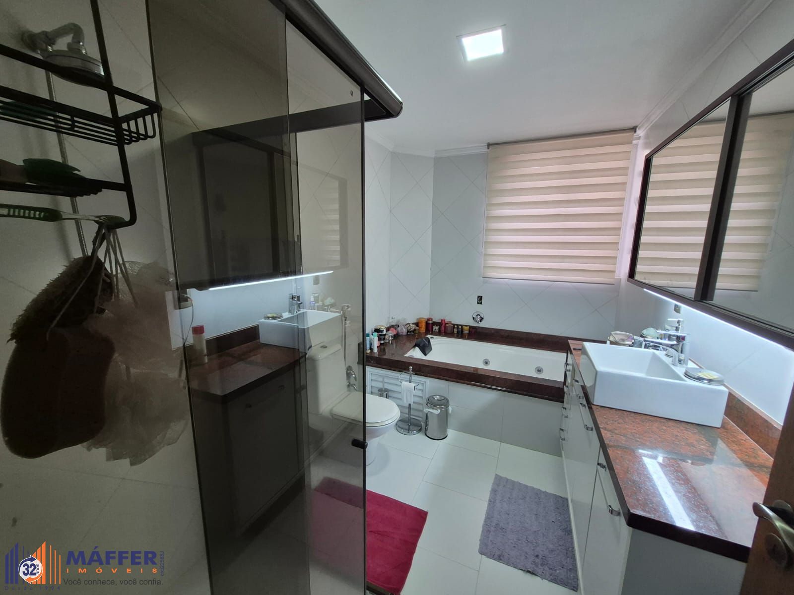 Apartamento, 3 quartos, 140 m² - Foto 22