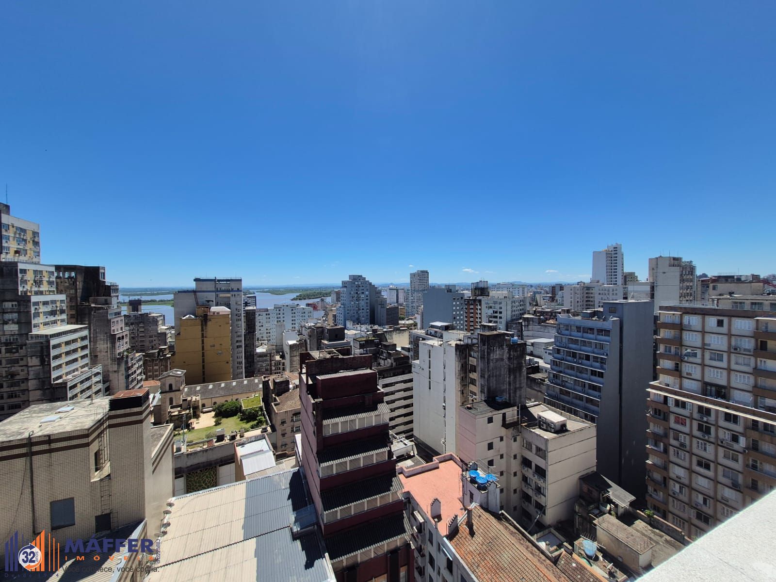 Apartamento, 2 quartos, 52 m² - Foto 2
