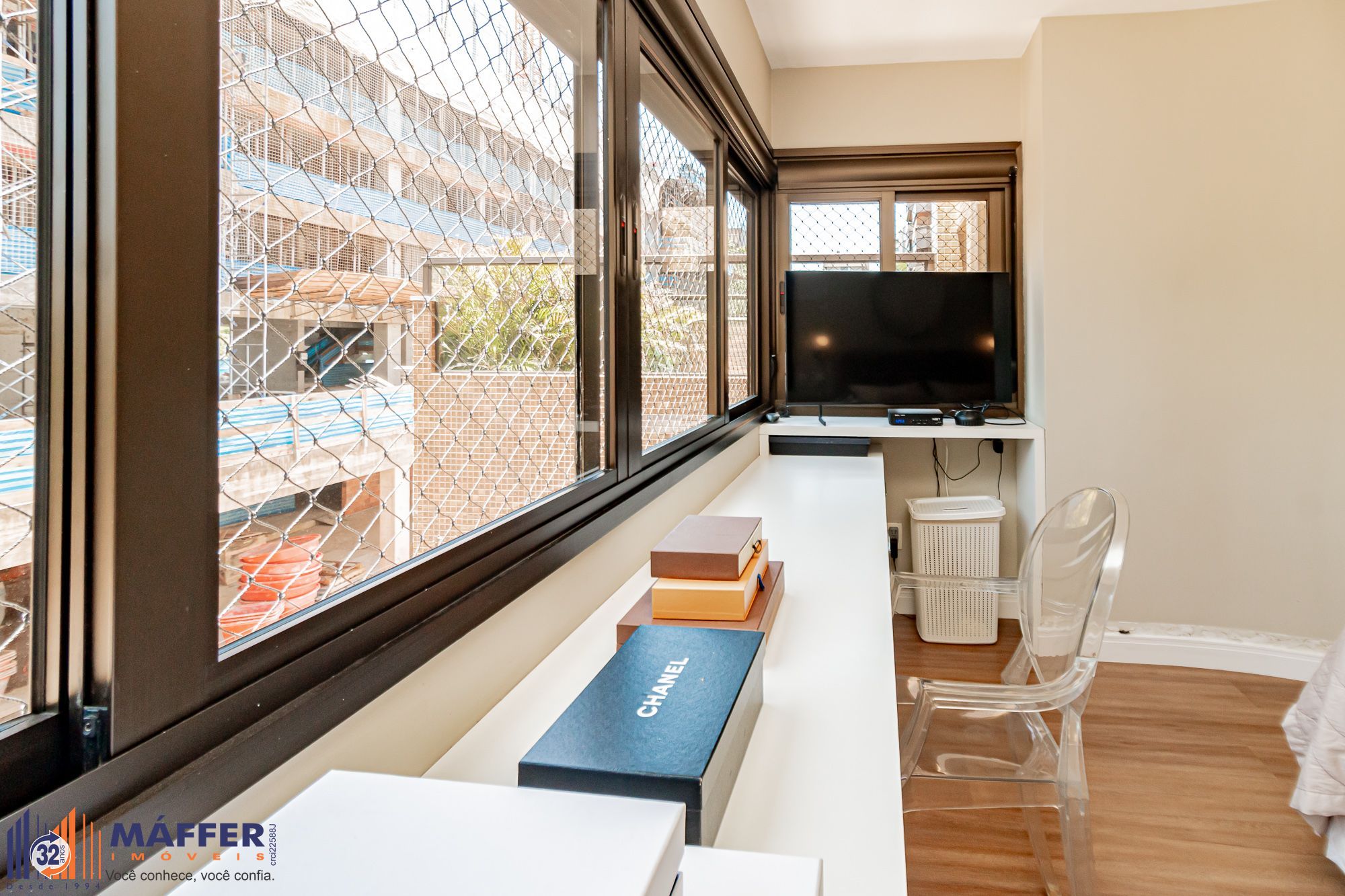 Apartamento, 2 quartos, 146 m² - Foto 47