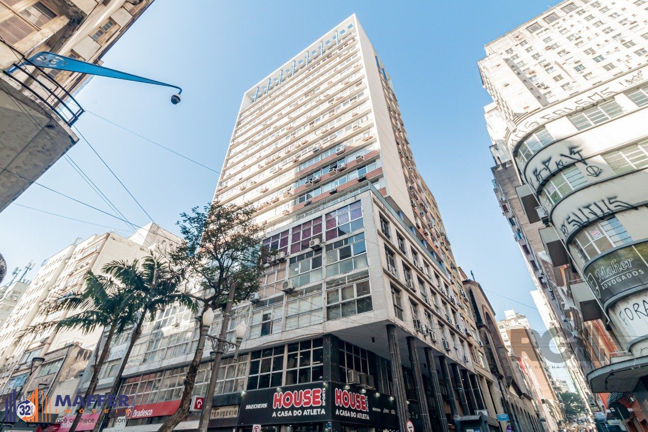 Sala Comercial, à venda, 294 m², Centro Histórico - Porto Alegre — foto 2
