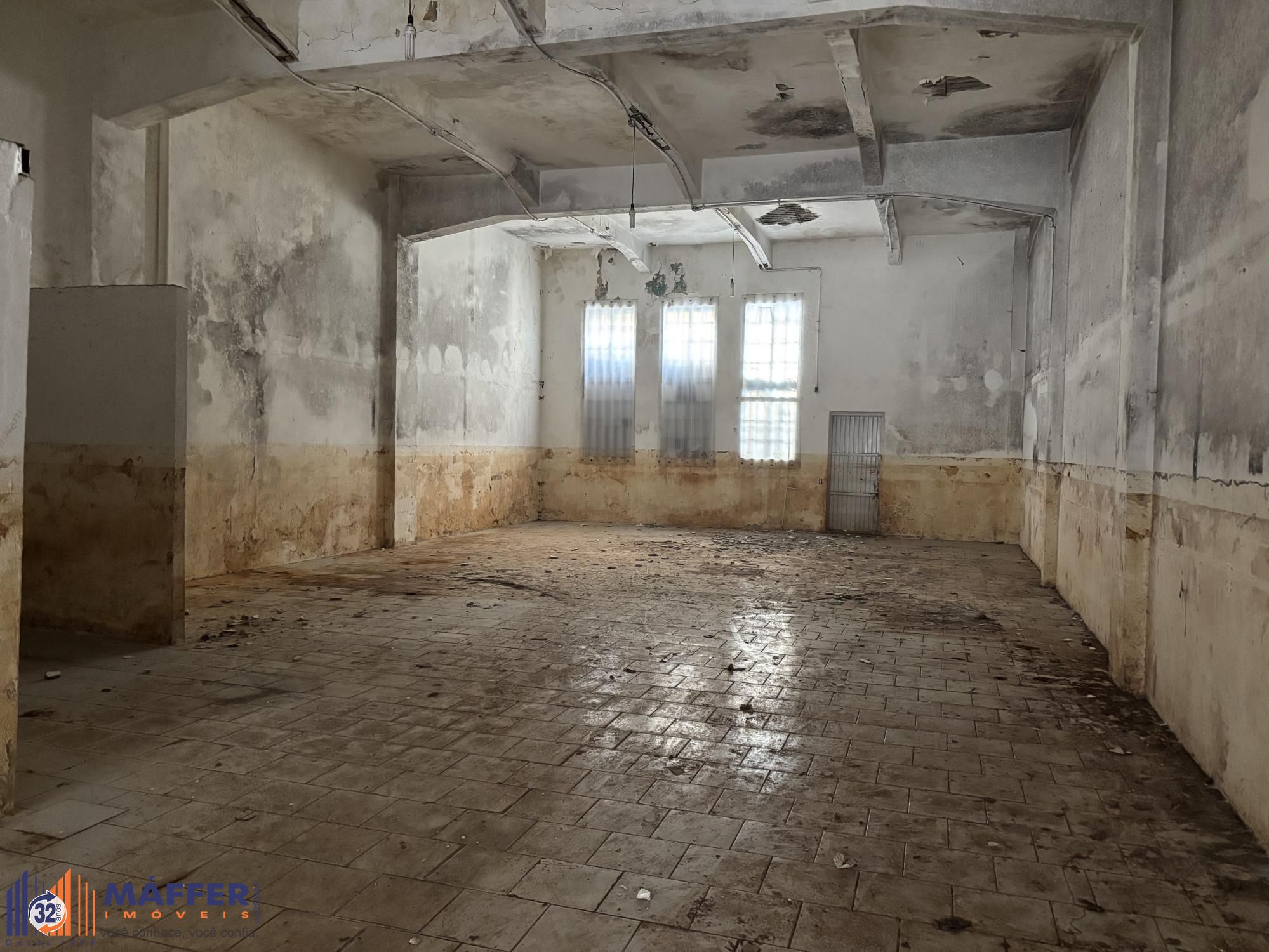 Casa Comercial, à venda, 350 m², Centro Histórico - Porto Alegre — foto 5