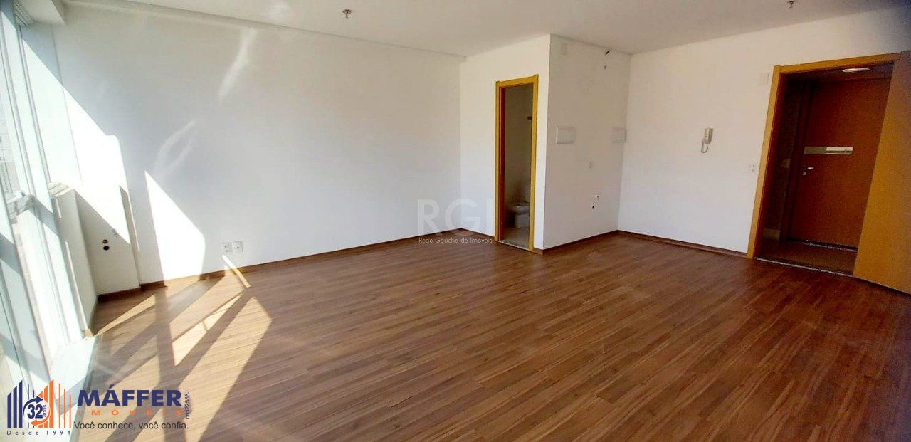 Sala Comercial, à venda, 36 m², Centro Histórico - Porto Alegre — foto 4