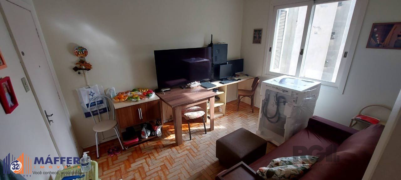 Apartamento, 1 quarto, à venda, 49 m², Centro Histórico - Porto Alegre — foto 3