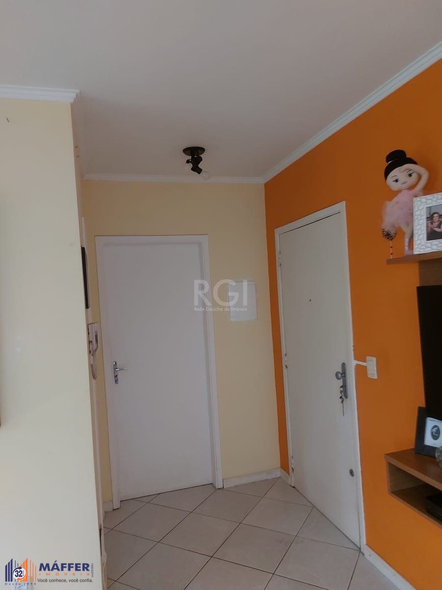 Apartamento, 1 quarto, à venda, 46 m², Santa Tereza - Porto Alegre — foto 3
