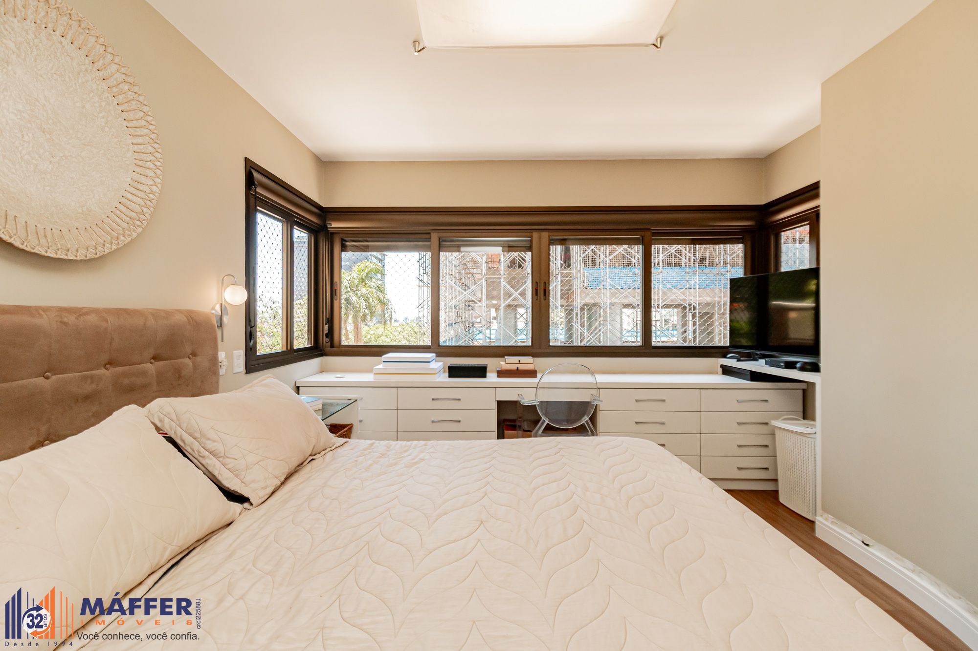 Apartamento, 2 quartos, 146 m² - Foto 43
