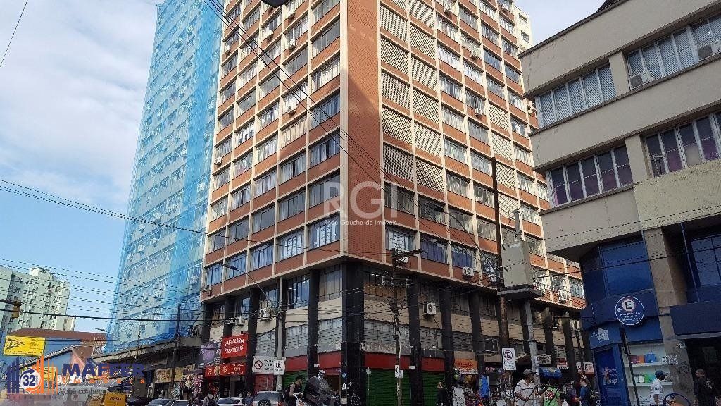 Apartamento para Venda - 91.44m², 2 dormitórios, Centro Histórico