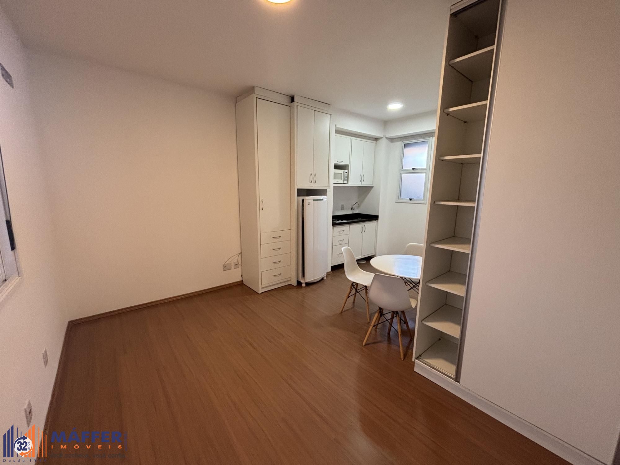Studio, 1 quarto, à venda, 26 m², Centro Histórico - Porto Alegre — foto 3