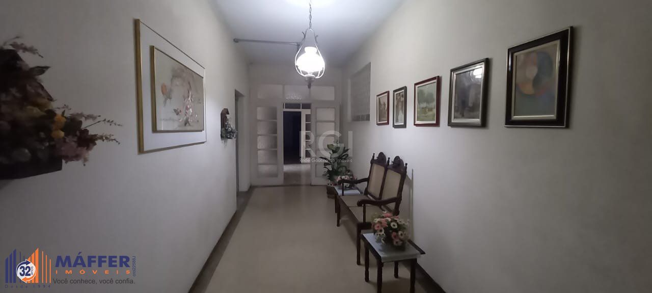 Apartamento, 3 quartos, à venda, 136 m², Centro Histórico - Porto Alegre — foto 2