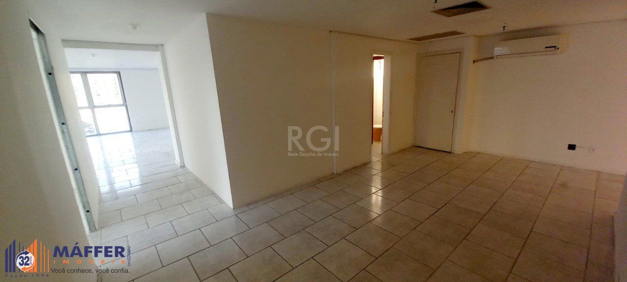 Sala Comercial, à venda, 125 m², Centro Histórico - Porto Alegre — foto 2