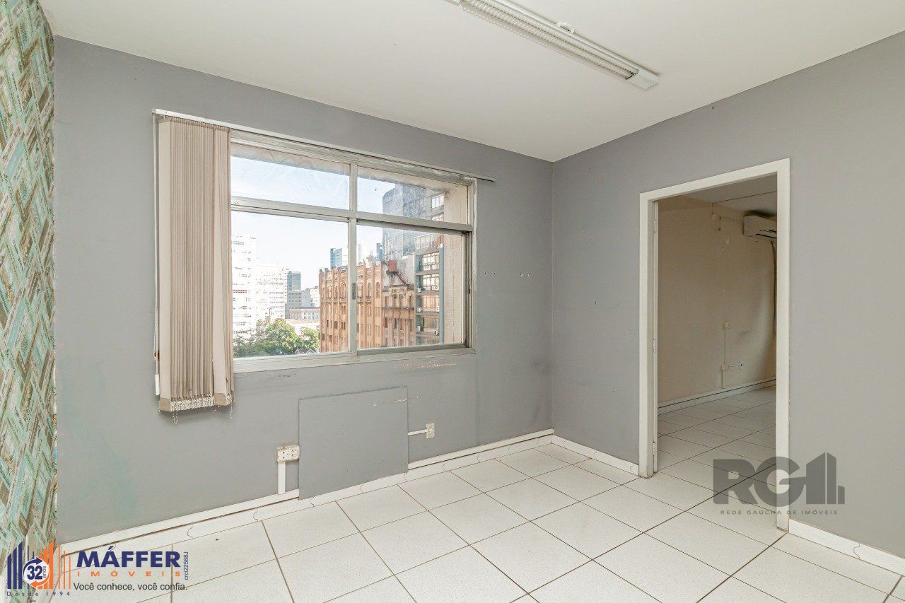 Sala Comercial, à venda, 294 m², Centro Histórico - Porto Alegre — foto 4