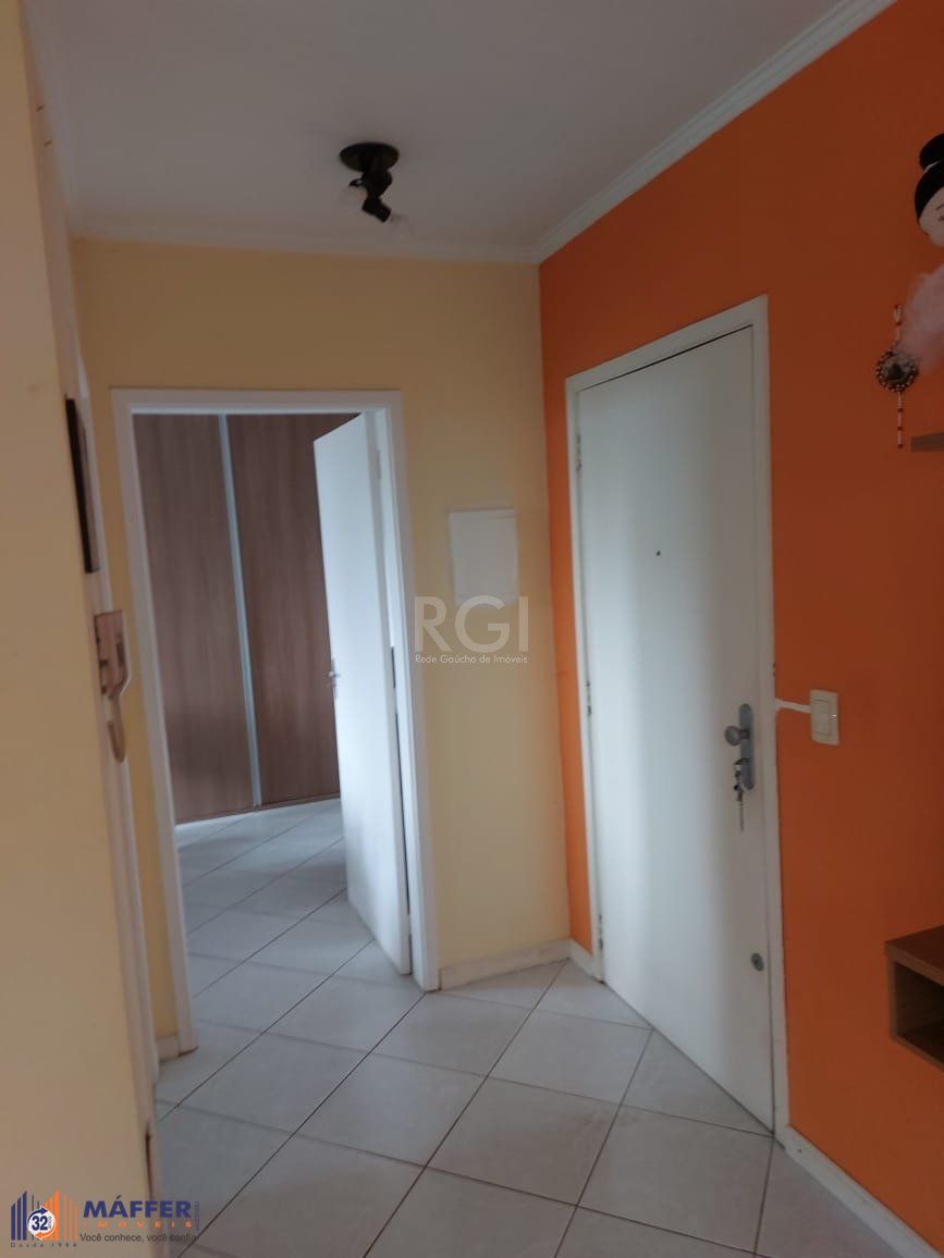 Apartamento, 1 quarto, à venda, 46 m², Santa Tereza - Porto Alegre — foto 2