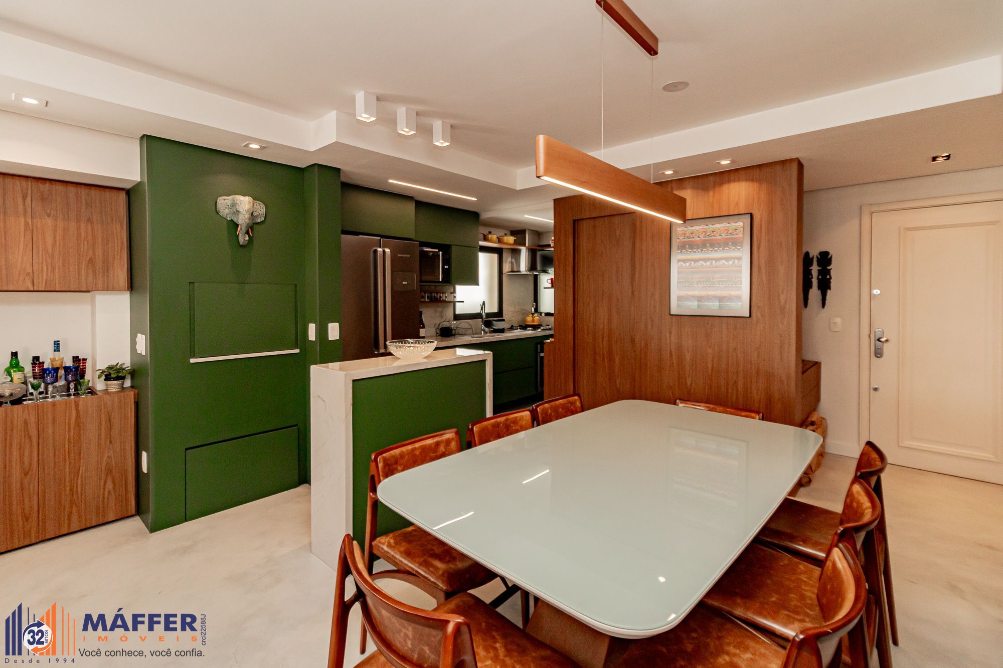Apartamento, 2 quartos, 146 m² - Foto 9