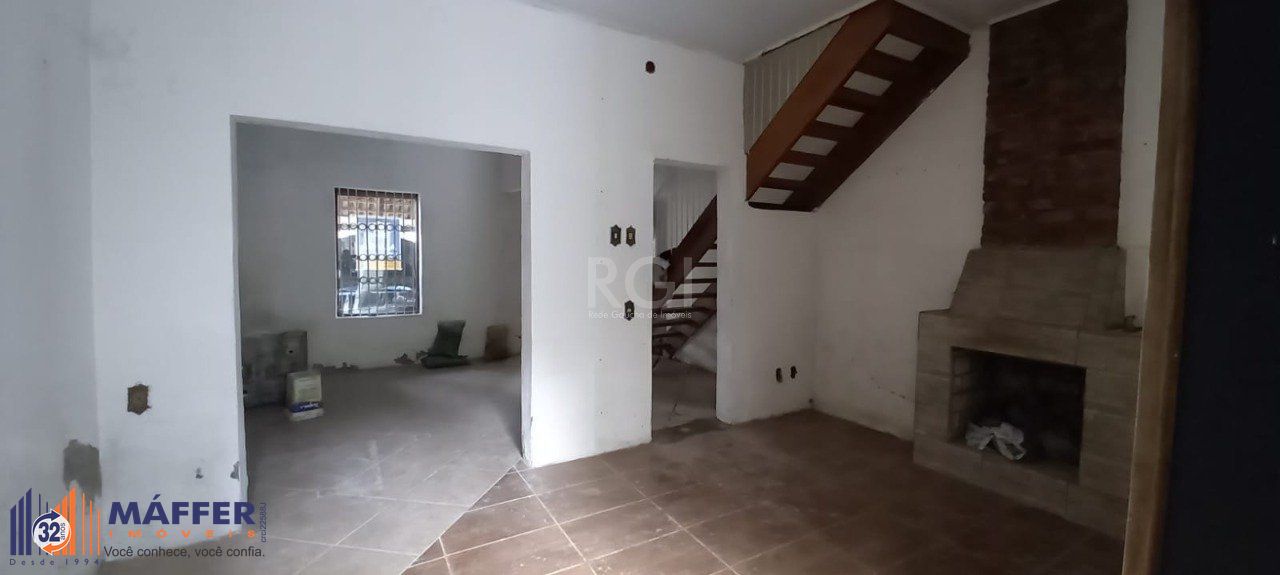 Sobrado, 4 quartos, à venda, 110 m², Floresta - Porto Alegre — foto 2