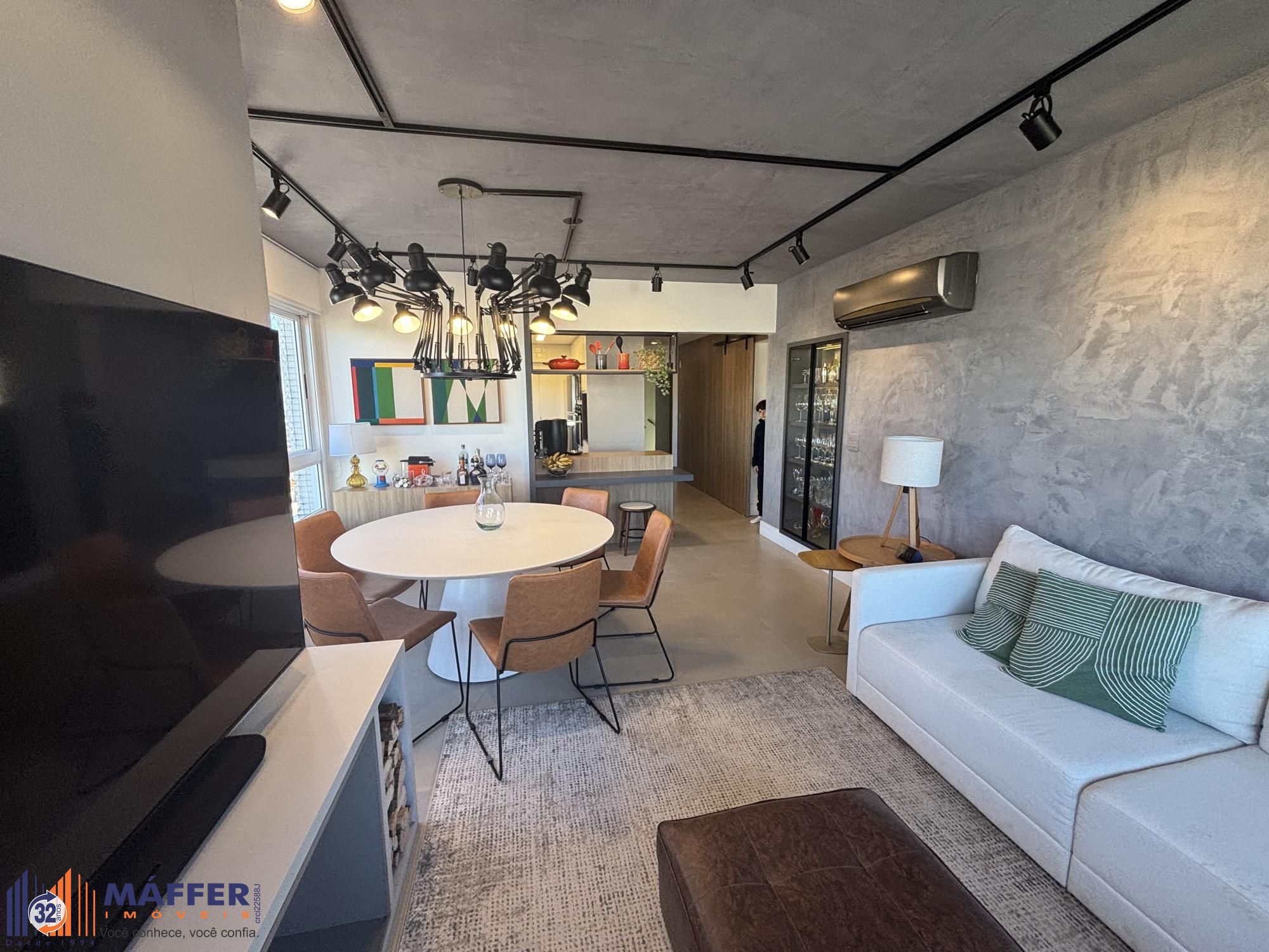 Apartamento, 3 quartos, 93 m² - Foto 8