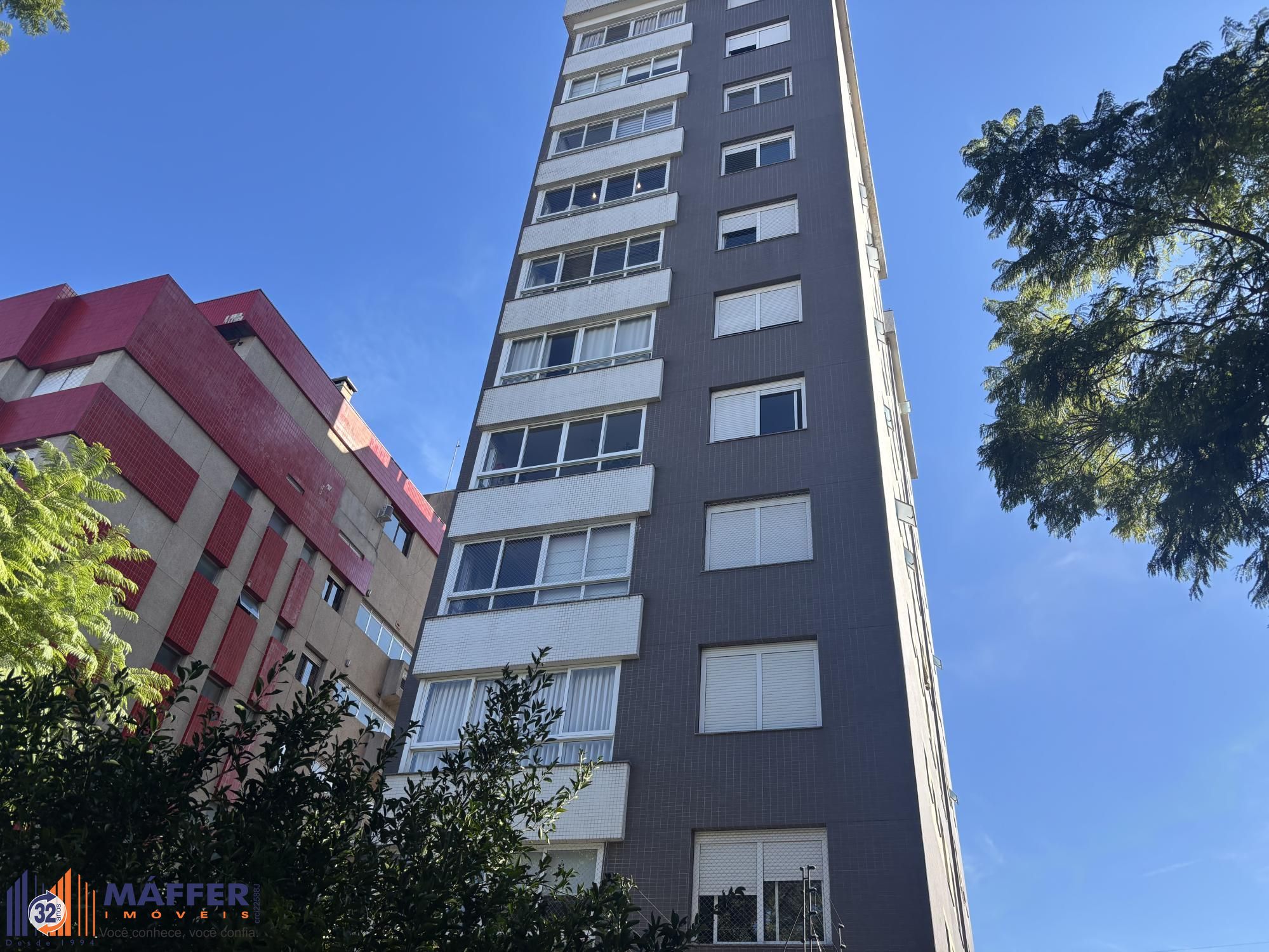 Apartamento, 3 quartos, 93 m² - Foto 2